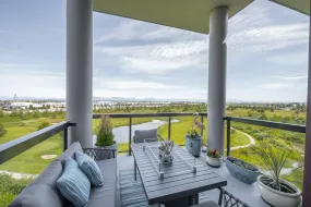 611 5011 SPRINGS BOULEVARD, Tsawwassen, Delta, BC