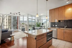 2901 1189 MELVILLE STREET, Vancouver West, Vancouver, BC
