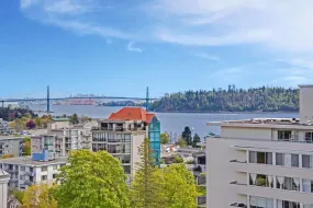 903 1745 ESQUIMALT AVENUE, West Vancouver, West Vancouver, BC
