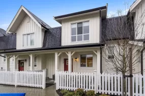 114 24951 112 AVENUE, Maple Ridge, Maple Ridge, BC