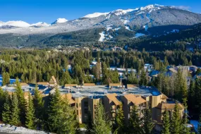 206 3217 BLUEBERRY DRIVE, Whistler, Whistler, BC
