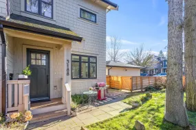 3188 INVERNESS STREET, Vancouver East, Vancouver, BC