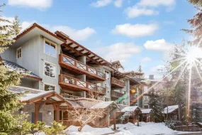 404 G4 4653 BLACKCOMB WAY, Whistler, Whistler, BC
