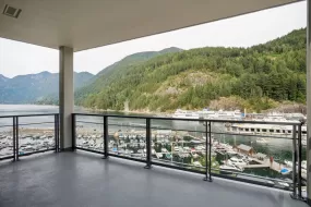 802 6707 NELSON AVENUE, West Vancouver, West Vancouver, BC