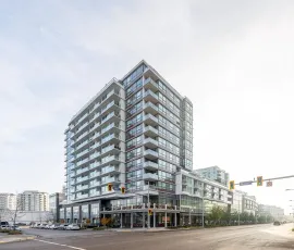 403 6900 PEARSON WAY, Richmond, Richmond, BC