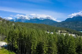 8570 ASHLEIGH MCIVOR DRIVE, Whistler, Whistler, BC