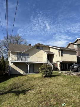 1615 HOLDOM AVENUE, Burnaby North, Burnaby, BC
