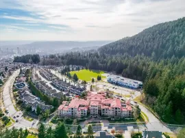 408 3176 PLATEAU BOULEVARD, Coquitlam, Coquitlam, BC
