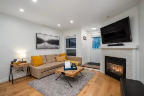 43-43A 4388 NORTHLANDS BOULEVARD, Whistler, Whistler, BC