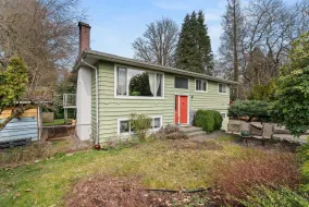11863 95A AVENUE, N. Delta, Delta, BC