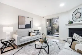 201 13870 70 AVENUE, Surrey, Surrey, BC
