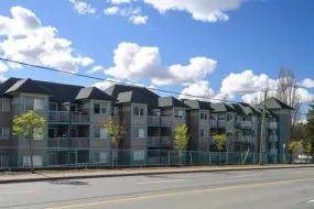 402 33960 OLD YALE ROAD, Abbotsford, Abbotsford, BC