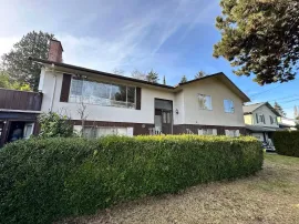901 52A STREET, Tsawwassen, Delta, BC