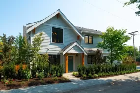 6920 ROSS STREET, Vancouver East, Vancouver, BC