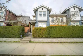 4 10119 RIVER DRIVE, Richmond, Richmond, BC