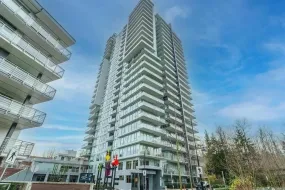 203 308 MORRISSEY ROAD, Port Moody, Port Moody, BC
