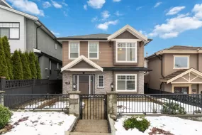 3964 PARKER STREET, Burnaby North, Burnaby, BC