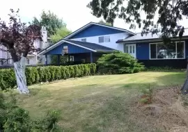 1256 53A STREET, Tsawwassen, Delta, BC