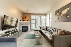 1702 939 HOMER STREET, Vancouver West, Vancouver, BC