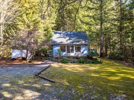 2050 MIDNIGHT WAY, Squamish, Squamish, BC