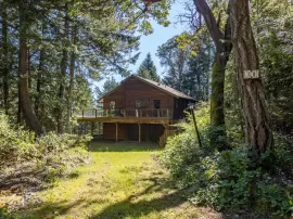 1001 ROBSON WAY, Islands-Van. & Gulf, Galiano Island, BC