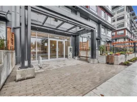 W613 13838 108 AVENUE, North Surrey, Surrey, BC