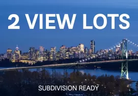 930 ESQUIMALT AVENUE, West Vancouver, West Vancouver, BC
