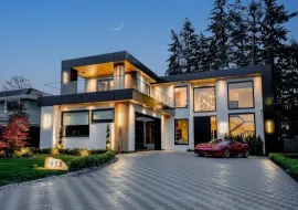 1072 HABGOOD STREET, South Surrey White Rock, White Rock, BC