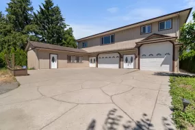 46553 BRICE ROAD, Chilliwack, Chilliwack, BC