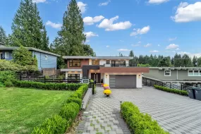 929 CANYON BOULEVARD, North Vancouver, North Vancouver, BC