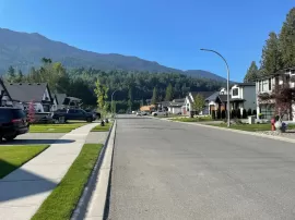 10001 MAGNOLIA PLACE, East Chilliwack, Rosedale, BC