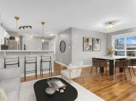 303 128 W 21 STREET, North Vancouver, North Vancouver, BC