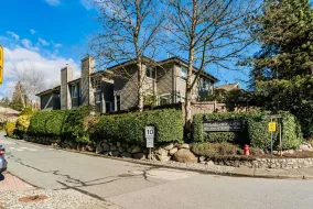 2968 MT SEYMOUR PARKWAY, North Vancouver, North Vancouver, BC
