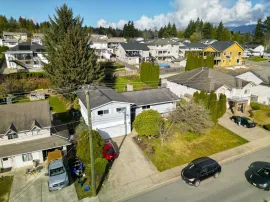 32631 7TH AVENUE, Mission, Mission, BC