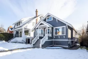 3628 W 5TH AVENUE, Vancouver West, Vancouver, BC