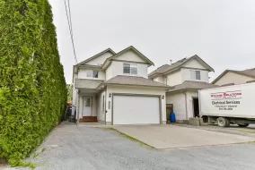 2043 PROBERT ROAD, Agassiz, Agassiz, BC