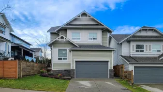 24670 106 AVENUE, Maple Ridge, Maple Ridge, BC