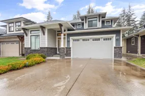 65561 SKYLARK LANE, Hope & Area, Hope, BC