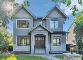 3070 W 44TH AVENUE, Vancouver West, Vancouver, BC