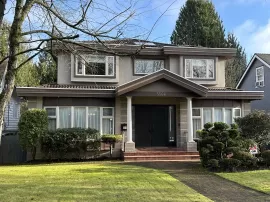 5566 TRAFALGAR STREET, Vancouver West, Vancouver, BC