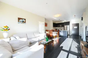 301 3107 WINDSOR GATE, Coquitlam, Coquitlam, BC