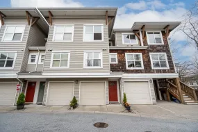 2 7111 LYNNWOOD DRIVE, Richmond, Richmond, BC