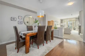 5 55 HAWTHORN DRIVE, Port Moody, Port Moody, BC