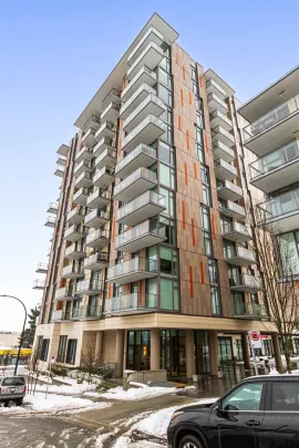 601 8181 CHESTER STREET, Vancouver East, Vancouver, BC