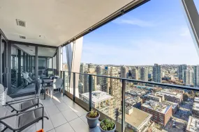 2803 1111 RICHARDS STREET, Vancouver West, Vancouver, BC