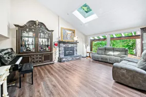 7037 WOODCREST PLACE, N. Delta, Delta, BC