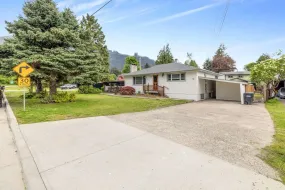 776 7TH AVENUE, Hope & Area, Hope, BC