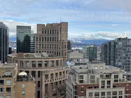 2304 888 HOMER STREET, Vancouver West, Vancouver, BC