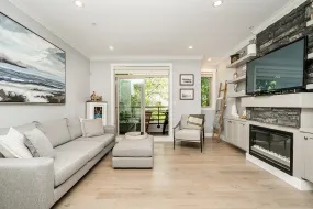 3 15118 THRIFT AVENUE, South Surrey White Rock, White Rock, BC