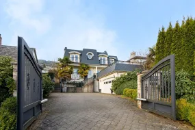 2285 KINGS AVENUE, West Vancouver, West Vancouver, BC